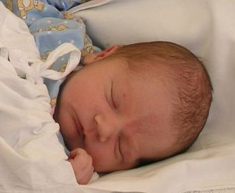 Newborn baby Newborn baby