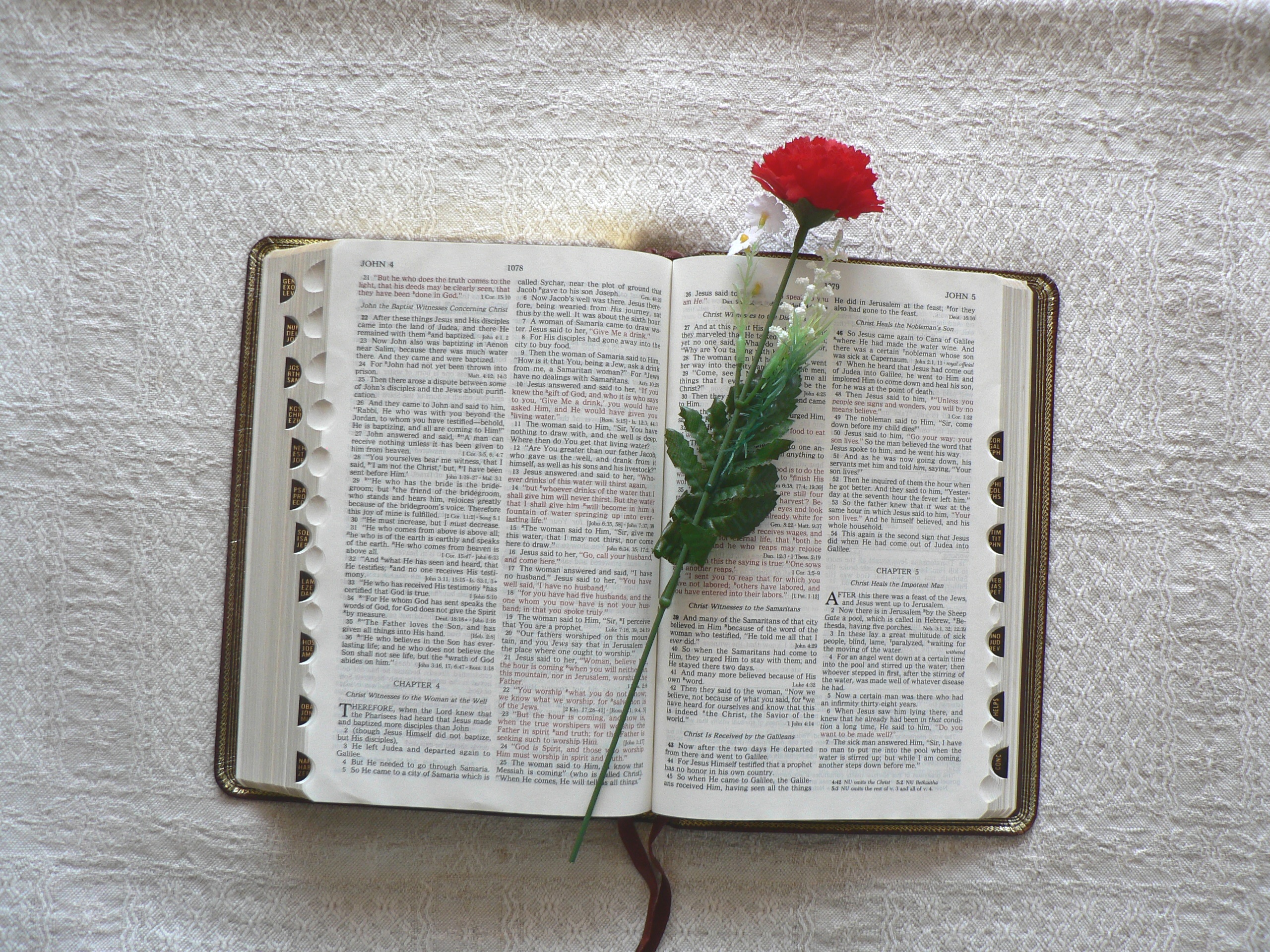 The Word of God The Word of God